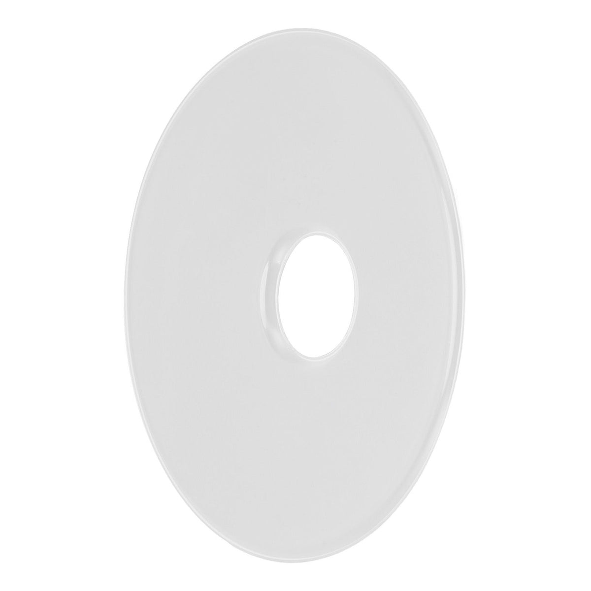 Food Dehydrator Water Tray Silcone Leak Proof Dehydrator Sheet for Nesco for FD660 Fruit Drying Machine Transparent