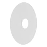 Food Dehydrator Water Tray Silcone Leak Proof Dehydrator Sheet for Nesco for FD660 Fruit Drying Machine Transparent