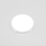 Food Dehydrator Water Tray Silcone Leak Proof Dehydrator Sheet for Nesco for FD660 Fruit Drying Machine Transparent