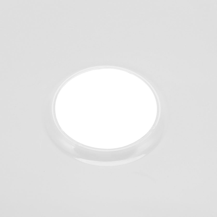 Food Dehydrator Water Tray Silcone Leak Proof Dehydrator Sheet for Nesco for FD660 Fruit Drying Machine Transparent