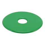 Food Dehydrator Water Tray Silcone Leak Proof Dehydrator Sheet for Nesco for FD660 Fruit Drying Machine Emerald - Front View