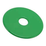 Food Dehydrator Water Tray Silcone Leak Proof Dehydrator Sheet for Nesco for FD660 Fruit Drying Machine Emerald - Extra Image