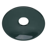 Food Dehydrator Water Tray Silcone Leak Proof Dehydrator Sheet for Nesco for FD660 Fruit Drying Machine Dark Green - Side View