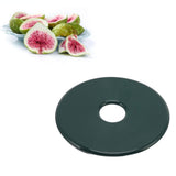 Food Dehydrator Water Tray Silcone Leak Proof Dehydrator Sheet for Nesco for FD660 Fruit Drying Machine Dark Green - Extra Image