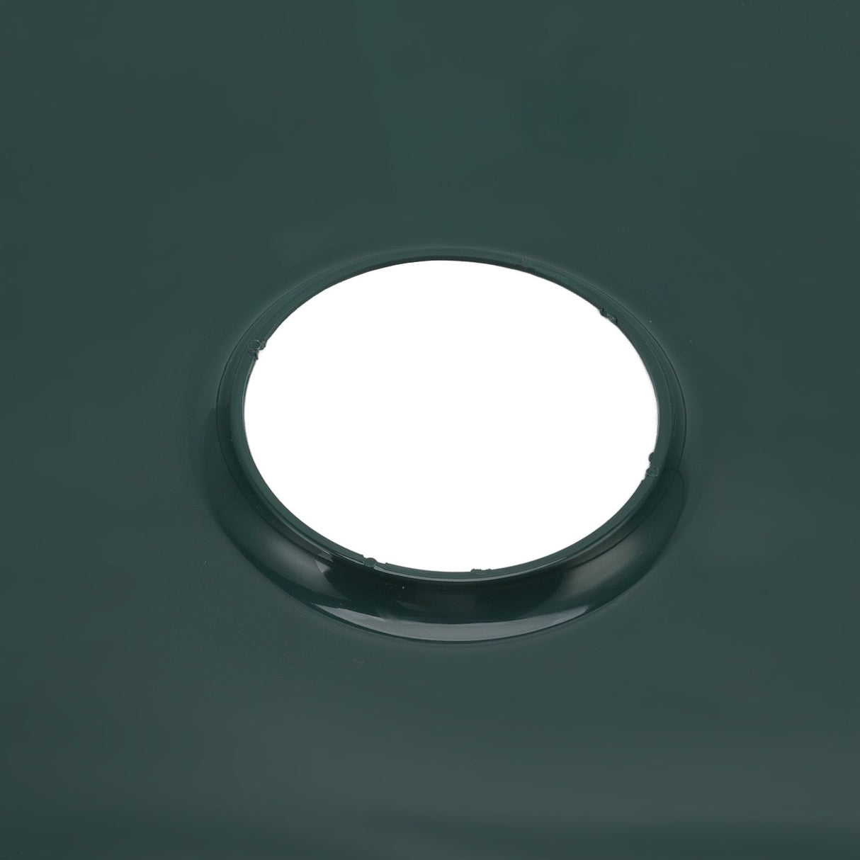 Food Dehydrator Water Tray Silcone Leak Proof Dehydrator Sheet for Nesco for FD660 Fruit Drying Machine Dark Green