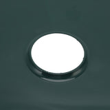 Food Dehydrator Water Tray Silcone Leak Proof Dehydrator Sheet for Nesco for FD660 Fruit Drying Machine Dark Green