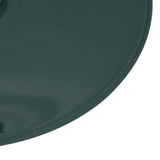 Food Dehydrator Water Tray Silcone Leak Proof Dehydrator Sheet for Nesco for FD660 Fruit Drying Machine Dark Green - Extra Image