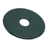 Food Dehydrator Water Tray Silcone Leak Proof Dehydrator Sheet for Nesco for FD660 Fruit Drying Machine Dark Green - Extra Image