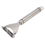 Corn Peeler Thickened Stainless Steel Corn Cob Threshing Tool Stripper Kitchen Accessories
