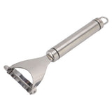 Corn Peeler Thickened Stainless Steel Corn Cob Threshing Tool Stripper Kitchen Accessories