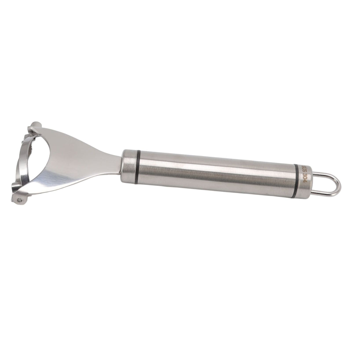 Corn Peeler Thickened Stainless Steel Corn Cob Threshing Tool Stripper Kitchen Accessories