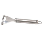 Corn Peeler Thickened Stainless Steel Corn Cob Threshing Tool Stripper Kitchen Accessories