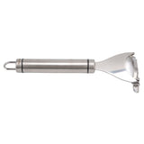 Corn Peeler Thickened Stainless Steel Corn Cob Threshing Tool Stripper Kitchen Accessories