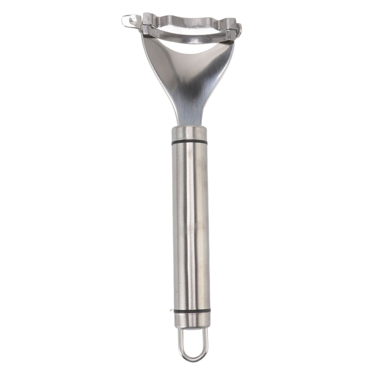 Corn Peeler Thickened Stainless Steel Corn Cob Threshing Tool Stripper Kitchen Accessories