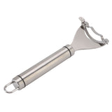 Corn Peeler Thickened Stainless Steel Corn Cob Threshing Tool Stripper Kitchen Accessories