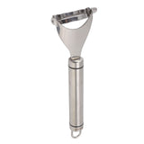 Corn Peeler Thickened Stainless Steel Corn Cob Threshing Tool Stripper Kitchen Accessories