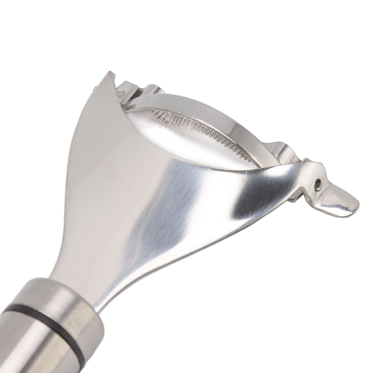 Corn Peeler Thickened Stainless Steel Corn Cob Threshing Tool Stripper Kitchen Accessories