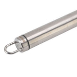 Corn Peeler Thickened Stainless Steel Corn Cob Threshing Tool Stripper Kitchen Accessories