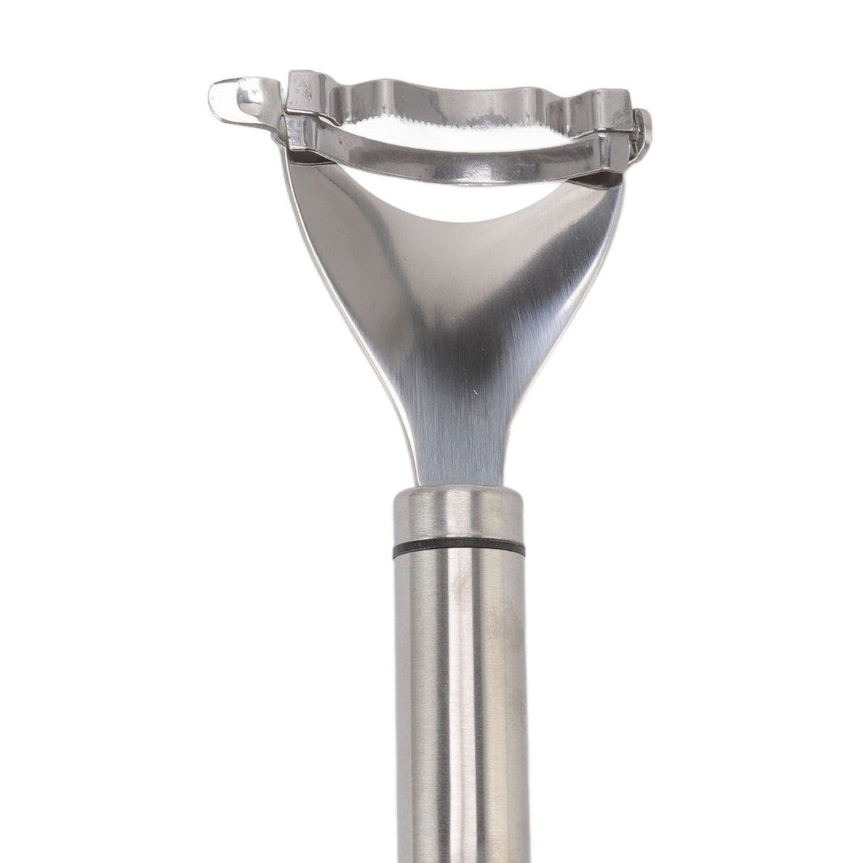 Corn Peeler Thickened Stainless Steel Corn Cob Threshing Tool Stripper Kitchen Accessories