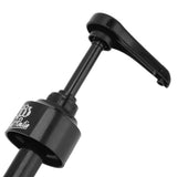 Syrup Pump with Pipe Liquid Dispenser Pump Bottle Dispenser Syrup Pump Soap Pump for Kitchen 8ML - Extra Image