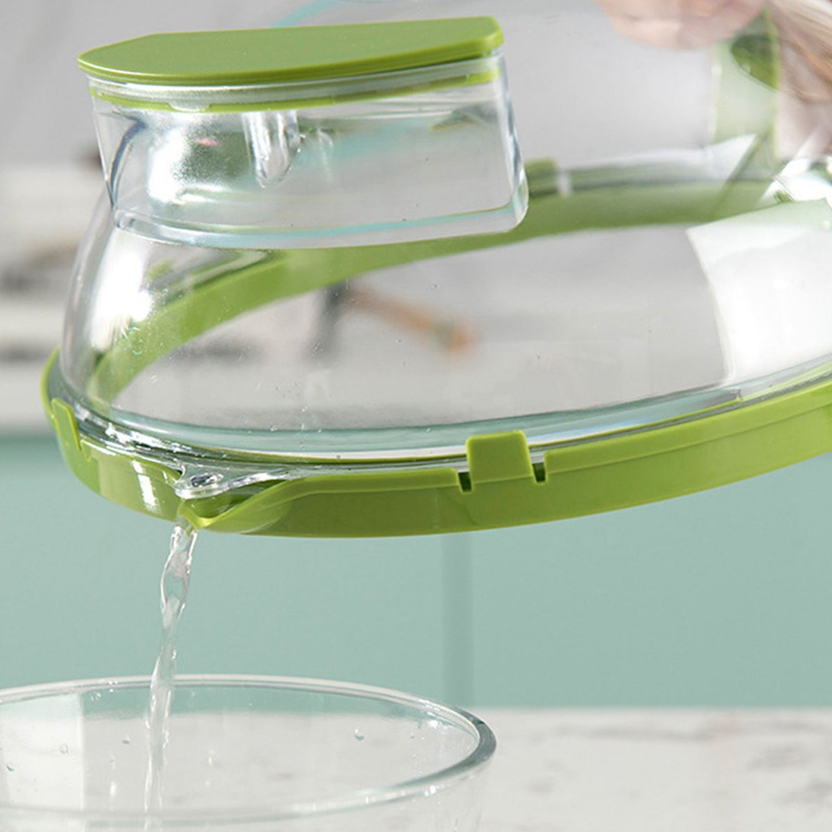 Microwave Food Anti Sputtering Cover High Temperature Resistant Food Heating Lid Freshness Keeping Lid Oil Proof Water Injection Diversion