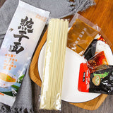 Wuhan Hot Dry Noodles with Sesame Paste Hubei Instant Hot Dry Noodles with Seasoning - 45-Degree Angle