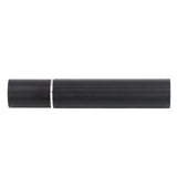 LED Therapy Flashlight Aluminum Alloy 2200mah 9W Rechargeable Handheld Lamp 630nm 660nm 850nm Red Infrared Torch - Front View