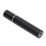 LED Therapy Flashlight Aluminum Alloy 2200mah 9W Rechargeable Handheld Lamp 630nm 660nm 850nm Red Infrared Torch - Rear View
