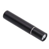 LED Therapy Flashlight Aluminum Alloy 2200mah 9W Rechargeable Handheld Lamp 630nm 660nm 850nm Red Infrared Torch