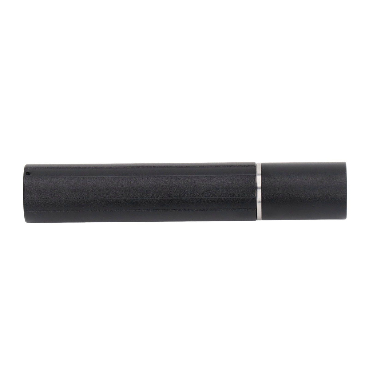 LED Therapy Flashlight Aluminum Alloy 2200mah 9W Rechargeable Handheld Lamp 630nm 660nm 850nm Red Infrared Torch