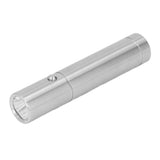 LED Infrared Light Flashlight Red Therapy Torch Joint Muscle Discomfort Relieve 630 660 850nm