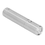 LED Infrared Light Flashlight Red Therapy Torch Joint Muscle Discomfort Relieve 630 660 850nm
