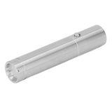 LED Infrared Light Flashlight Red Therapy Torch Joint Muscle Discomfort Relieve 630 660 850nm - Top-Down View
