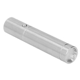 LED Infrared Light Flashlight Red Therapy Torch Joint Muscle Discomfort Relieve 630 660 850nm