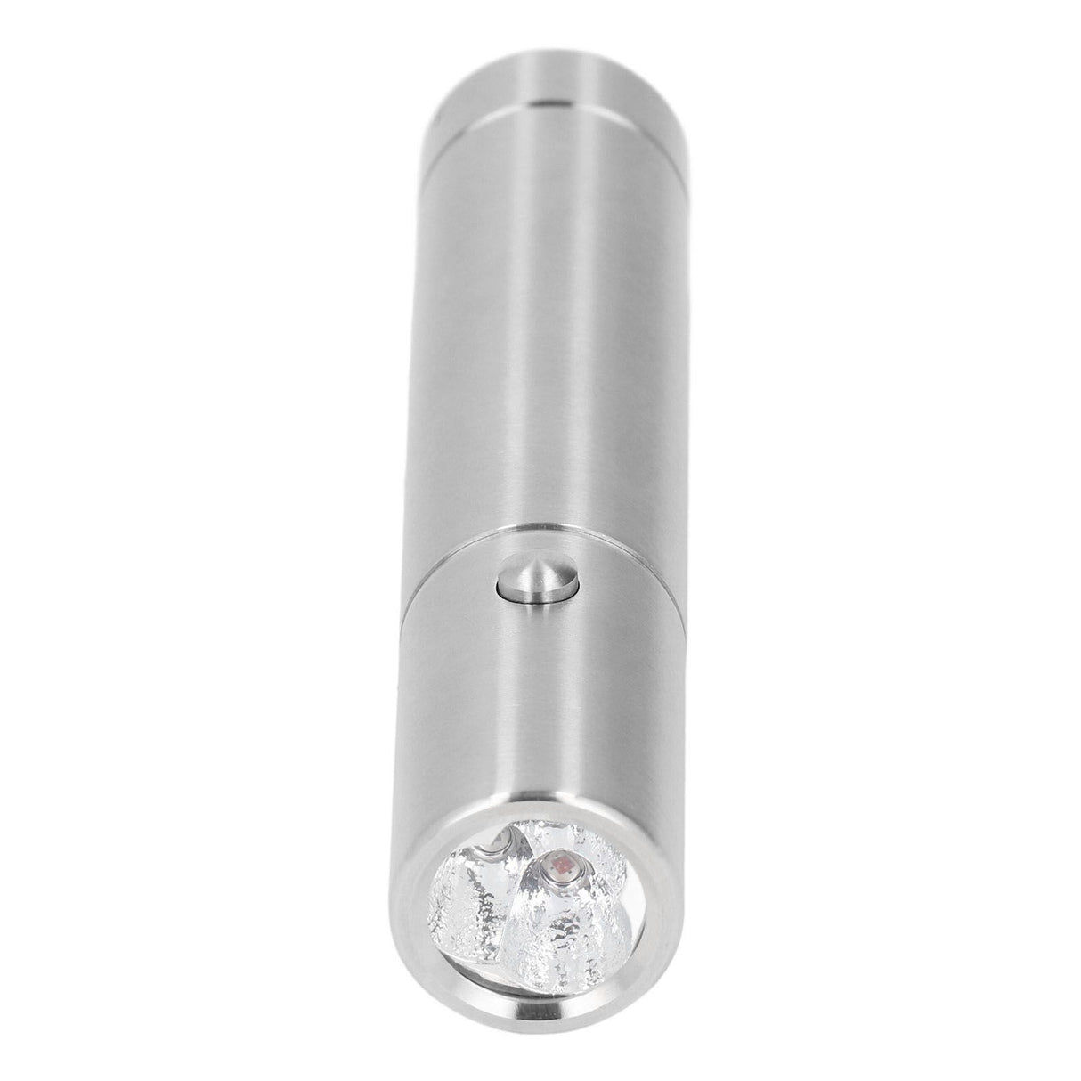 LED Infrared Light Flashlight Red Therapy Torch Joint Muscle Discomfort Relieve 630 660 850nm