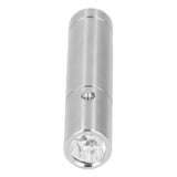 LED Infrared Light Flashlight Red Therapy Torch Joint Muscle Discomfort Relieve 630 660 850nm - Rear View