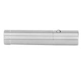 LED Infrared Light Flashlight Red Therapy Torch Joint Muscle Discomfort Relieve 630 660 850nm - Low Angle