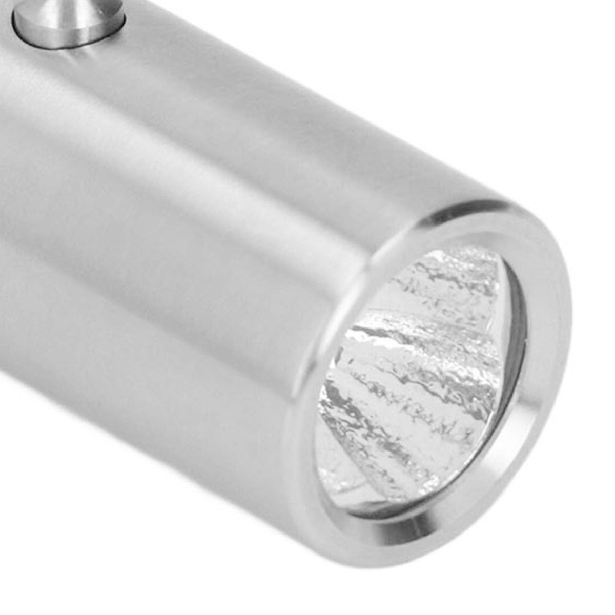 LED Infrared Light Flashlight Red Therapy Torch Joint Muscle Discomfort Relieve 630 660 850nm