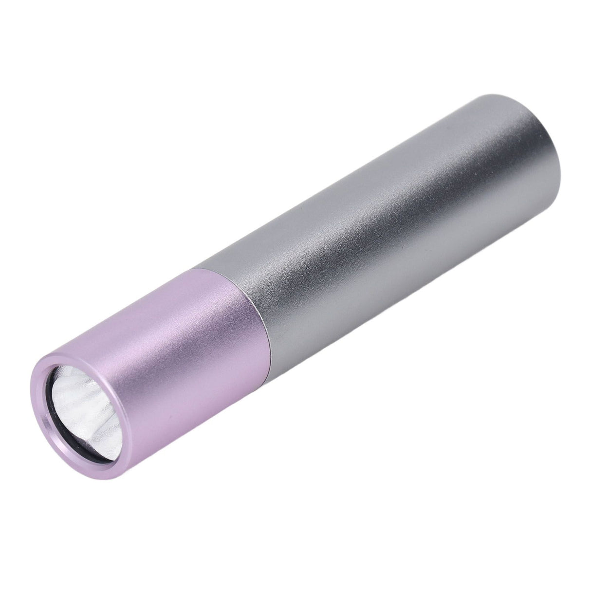 Near Infrared Lighting Treatment Torch 630 660 850nm Purple Cover LED Red Lighting Treatment Device