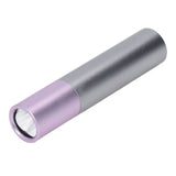Near Infrared Lighting Treatment Torch 630 660 850nm Purple Cover LED Red Lighting Treatment Device