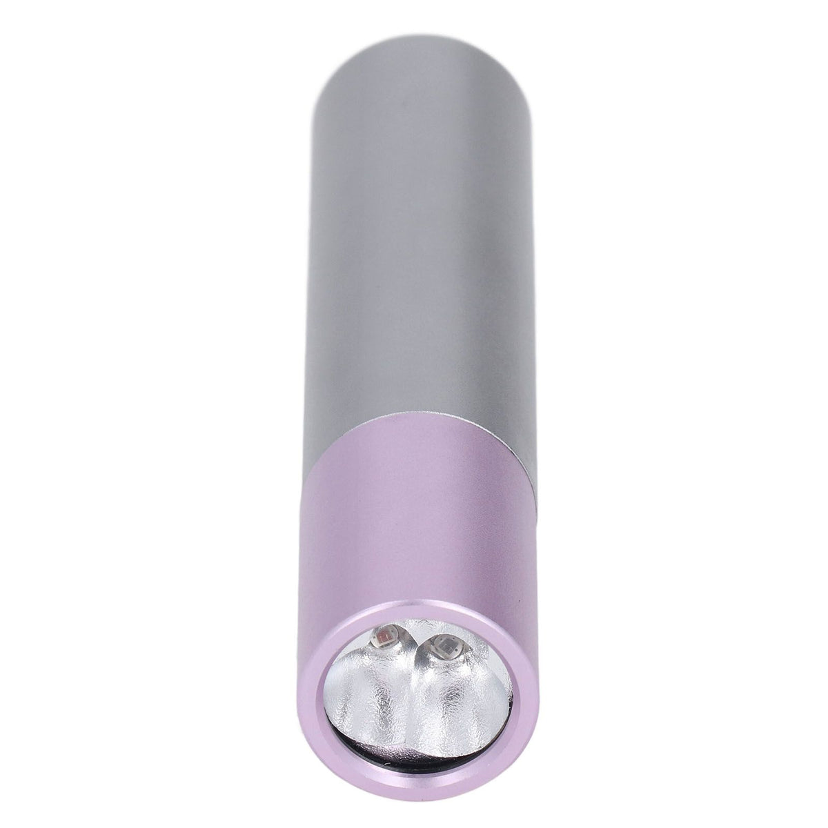 Near Infrared Lighting Treatment Torch 630 660 850nm Purple Cover LED Red Lighting Treatment Device