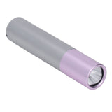 Near Infrared Lighting Treatment Torch 630 660 850nm Purple Cover LED Red Lighting Treatment Device