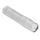 Therapy Flashlight LED Red Light 630nm 660nm 850nm Pain Relief Device for Face Body