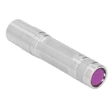 Therapy Flashlight LED Red Light 630nm 660nm 850nm Pain Relief Device for Face Body - Top-Down View