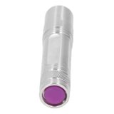 Therapy Flashlight LED Red Light 630nm 660nm 850nm Pain Relief Device for Face Body - Close-Up Angle