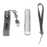 Therapy Flashlight LED Red Light 630nm 660nm 850nm Pain Relief Device for Face Body - Extra Image