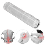 Therapy Flashlight LED Red Light 630nm 660nm 850nm Pain Relief Device for Face Body - Extra Image