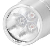 Therapy Flashlight LED Red Light 630nm 660nm 850nm Pain Relief Device for Face Body