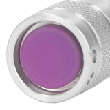Therapy Flashlight LED Red Light 630nm 660nm 850nm Pain Relief Device for Face Body - Extra Image