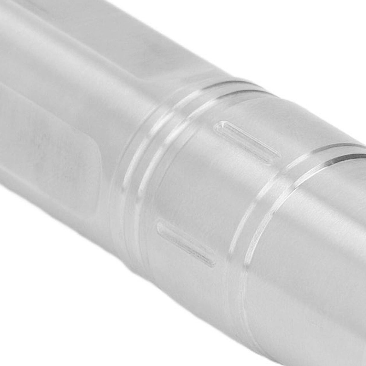 Therapy Flashlight LED Red Light 630nm 660nm 850nm Pain Relief Device for Face Body